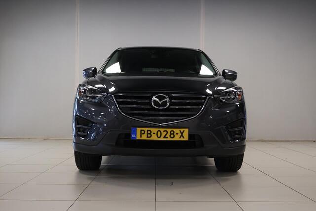 Mazda CX-5 2.0 SkyActiv-G 165 GT-M Line 2WD