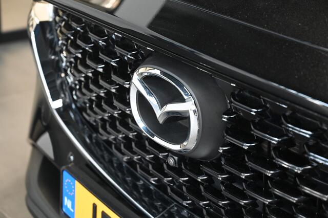 Mazda CX-5 e-SkyActiv-G 165 automaat Comfort met I-activsense *Dealeronderhouden* *BTW auto* *All-in prijs*