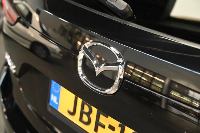 Mazda CX-5 e-SkyActiv-G 165 automaat Comfort met I-activsense *Dealeronderhouden* *BTW auto* *All-in prijs*