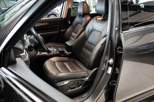 Mazda CX-5 2.0 SkyActiv-G 165 GT-M Head-Up | Trekhaak | Elektrische Stoelen