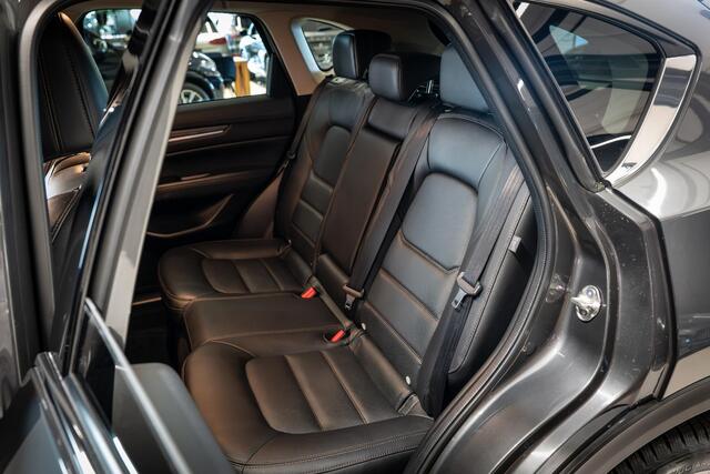 Mazda CX-5 2.0 SkyActiv-G 165 GT-M Head-Up | Trekhaak | Elektrische Stoelen