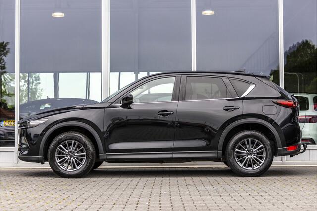 Mazda CX-5 2.0 SkyActiv-G 165 Business Comfort BOSE | Camera
