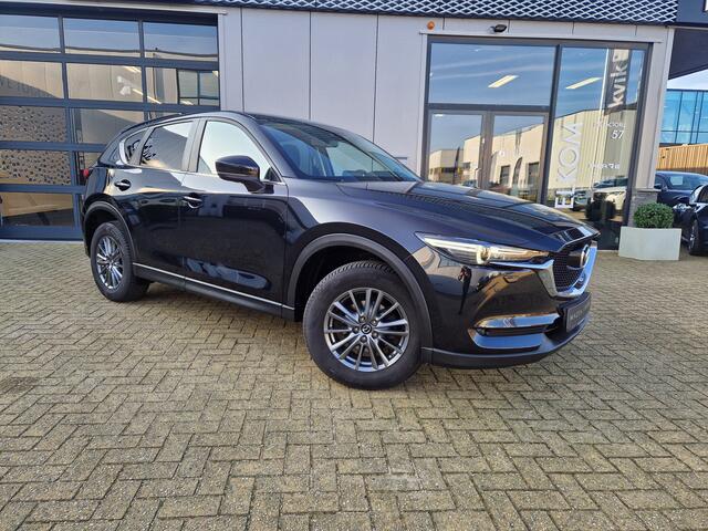 Mazda CX-5 2.0 SkyActiv-G 165 Skylease+ | AUTOMAAT | TREKHAAK