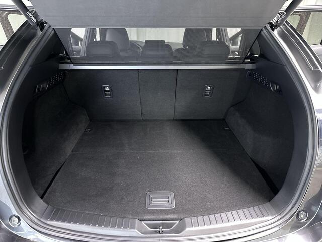 Mazda CX-5 2.5 e-SkyActiv-G M Hybrid 194 Homura Automaat | Leder | 360 Camera