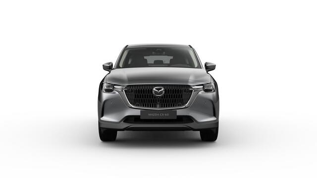 Mazda CX-60 2.5 e-SkyActiv PHEV Exclusive-line Business Edition