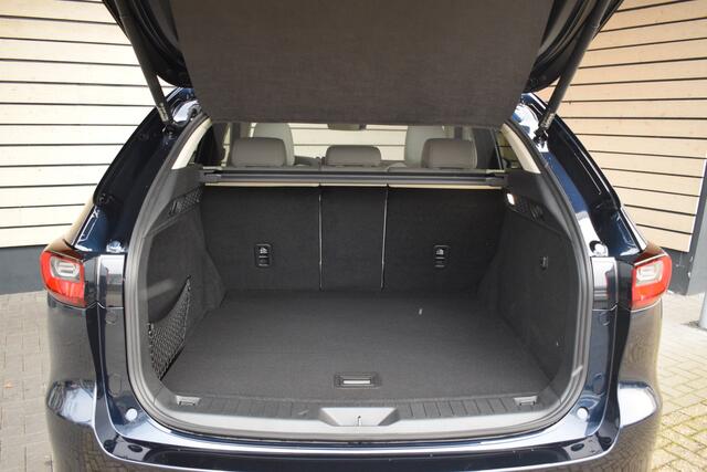 Mazda CX-60 2.5 e-SkyActiv PHEV Takumi Plus - ¤4.000,- Voorraadkorting