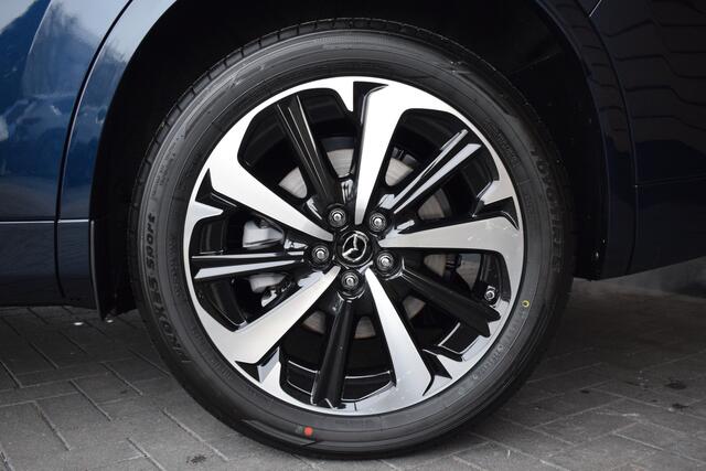 Mazda CX-60 2.5 e-SkyActiv PHEV Takumi Plus - ¤4.000,- Voorraadkorting