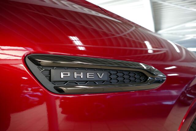 Mazda CX-60 2.5 e-SkyActiv PHEV Homura