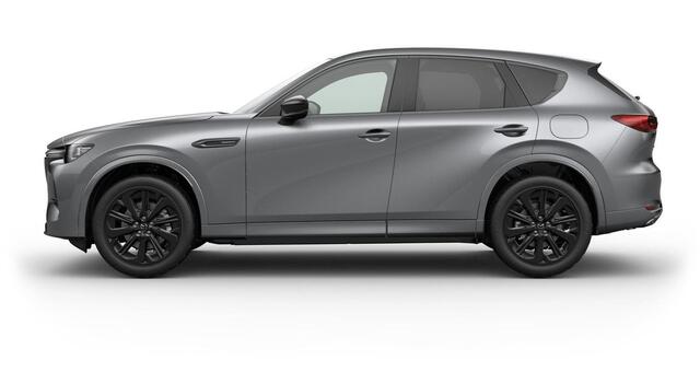 Mazda CX-60 2.5 e-SkyActiv PHEV Homura Plus | ¤ 3.500,- VOORRAADKORTING