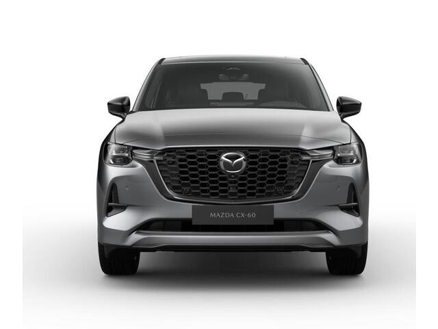 Mazda CX-60 2.5 e-SkyActiv PHEV Homura Plus | ¤ 3.500,- VOORRAADKORTING