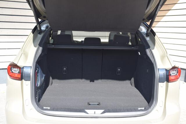 Mazda CX-60 2.5 e-SkyActiv PHEV Homura Plus - Black Edition