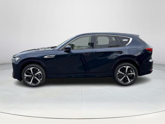 Mazda CX-60 2.5 e-SkyActiv PHEV Takumi Plus | Model 2025 | Direct uit voorraad leverbaar | Div kleuren en uitvoeringen beschikbaar |