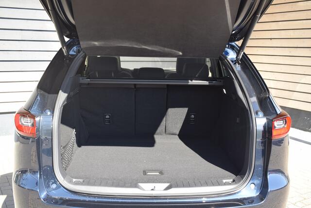 Mazda CX-60 2.5 e-SkyActiv PHEV Homura Plus - ¤ 6.000 voorraadkorting - Diverse kleuren en uitvoeringen uit voorraad leverbaar!