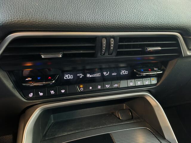 Mazda CX-60 2.5 e-SkyActiv PHEV Exclusive-Line uit 2023 Rijklaar + 12 maanden Bovag-garantie Henk Jongen Auto's in Helmond, al 50 jaar service zoals 't hoort!