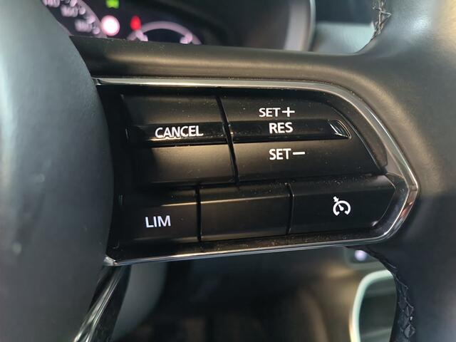 Mazda CX-60 2.5 e-SkyActiv PHEV Exclusive-Line uit 2023 Rijklaar + 12 maanden Bovag-garantie Henk Jongen Auto's in Helmond, al 50 jaar service zoals 't hoort!