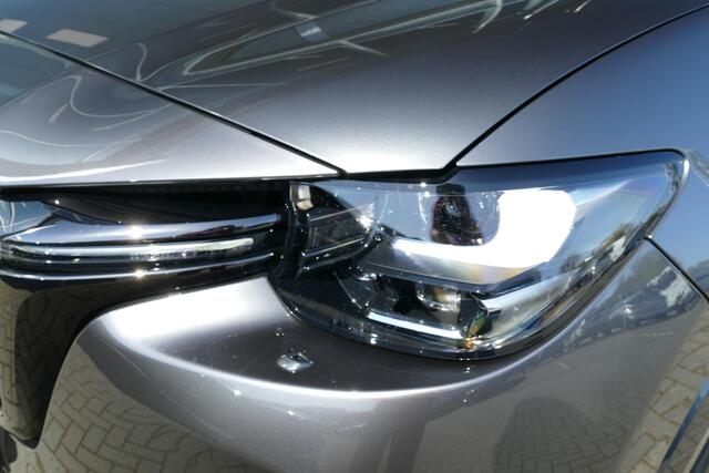 Mazda CX-60 2.5 e-SkyActiv PHEV Homura Plus