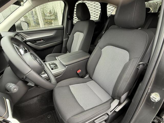 Mazda CX-60 2.5 e-SkyActiv PHEV Exclusive-line Bns Edition | NIEUW TE REGISTREREN |
