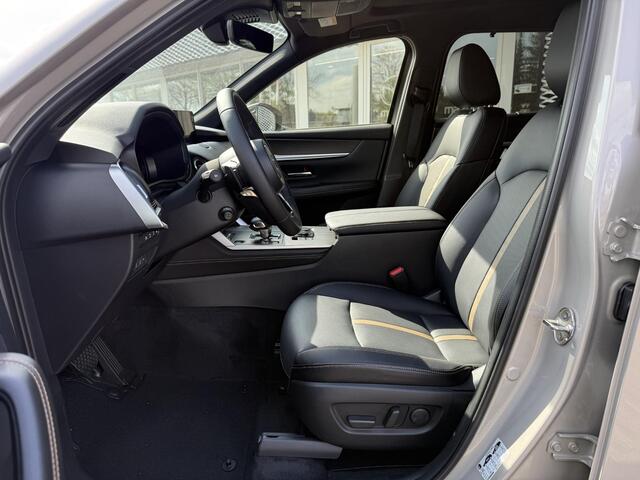 Mazda CX-60 2.5 e-SkyActiv PHEV Homura Business Edition | NIEUW TE REGISTREREN |