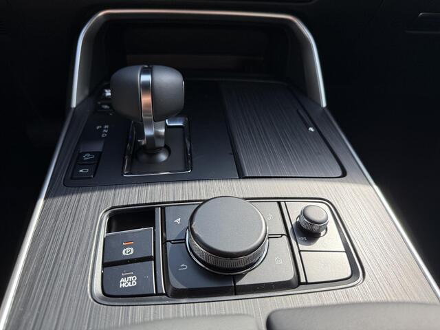 Mazda CX-60 2.5 e-SkyActiv PHEV Homura Business Edition | NIEUW TE REGISTREREN |