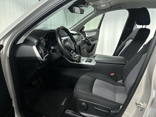 Mazda CX-60 2.5 e-SkyActiv PHEV Exclusive-Line Automaat | Bose | 360 Camera