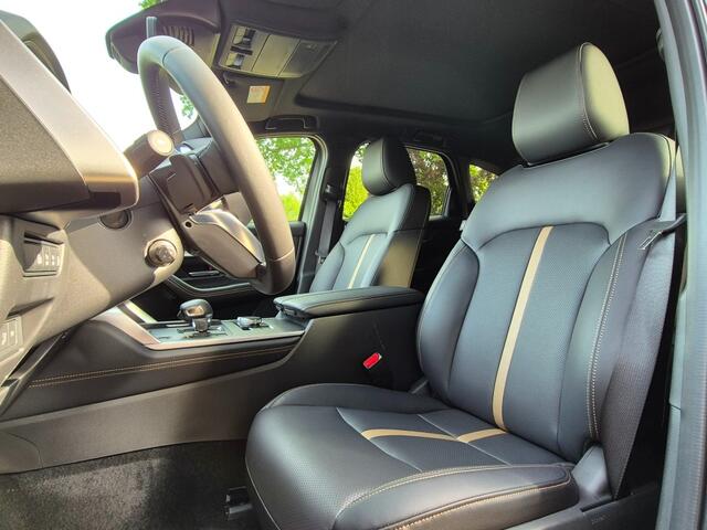 Mazda CX-60 E- SKYACTIV- PHEV 327 8AT AWD HOMURA PLUS