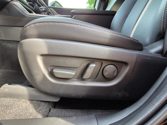 Mazda CX-60 E- SKYACTIV- PHEV 327 8AT AWD HOMURA PLUS