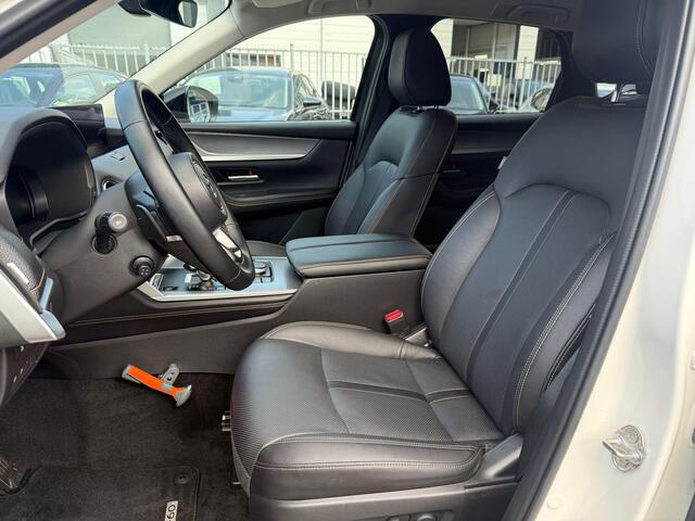 Mazda CX-60 2.5 e-SkyActiv PHEV Homura | Driver + Convience & Sound Pack | Rijklaarprijs!