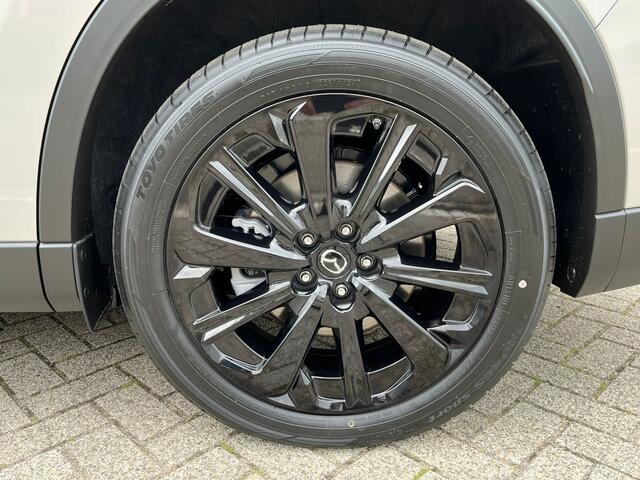 Mazda CX-60 2.5 PHEV Excl.-Line Business Edition *DEMO*