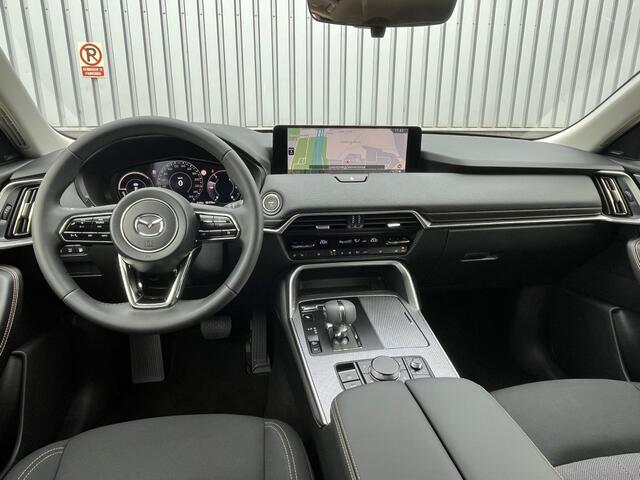 Mazda CX-60 2.5 PHEV Excl.-Line Business Edition *DEMO*