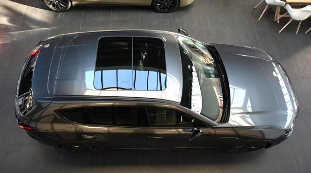 Mazda CX-60 2025 e-SkyActiv PHEV 327 automaat Homura Plus *BTW auto* *Demo*