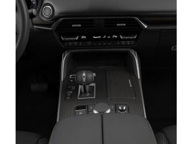 Mazda CX-60 2.5 e-SkyActiv PHEV Homura Plus / Sonic Silver