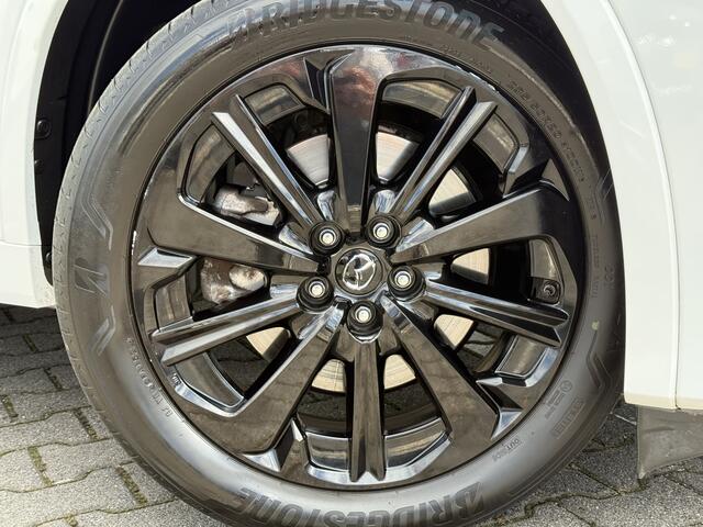 Mazda CX-60 2.5 e-SkyActiv PHEV Homura | Pano | Convenience & Driver Assistance Pack | BOSE | 20 inch