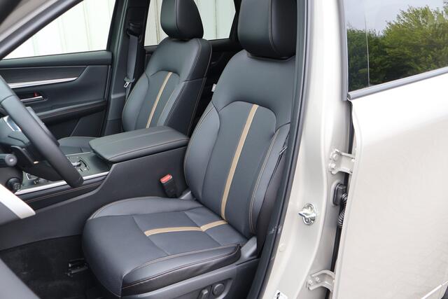 Mazda CX-60 2.5 e-SkyActiv PHEV Homura Plus