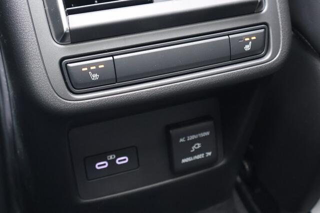 Mazda CX-60 2.5 e-SkyActiv PHEV Homura Plus