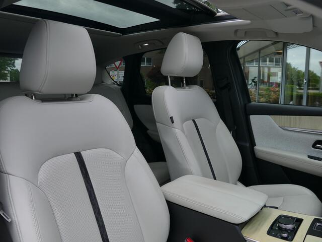 Mazda CX-60 2.5 e-SkyActiv PHEV Takumi | Bose | 360 View | Wit Nappa Leder | RIJKLAARPRIJS!