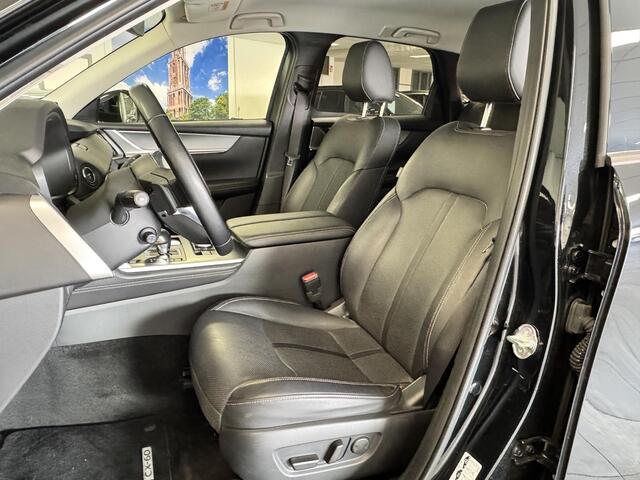 Mazda CX-60 2.5 e-SkyActiv PHEV Homura | Trekhaak