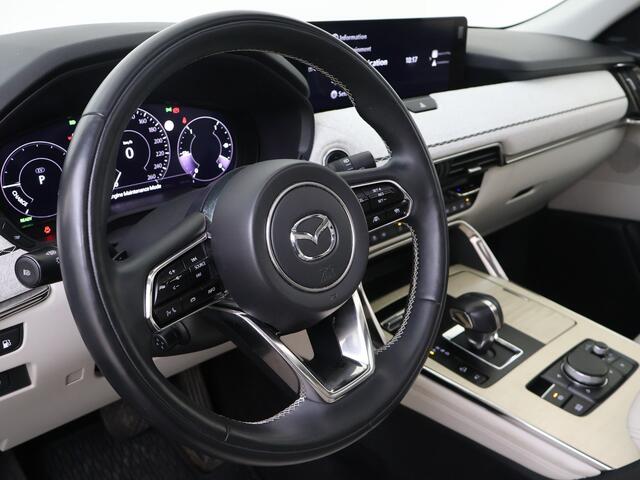 Mazda CX-60 2.5 e-SkyActiv PHEV Takumi / FULL OPTION / PANORAMADAK / WINTER PACK / Carselexy