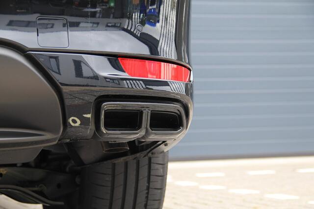 Mazda CX-60 2.5 e-SkyActiv PHEV Homura Plus | Full option | Elektrische trekhaak | Jet Black