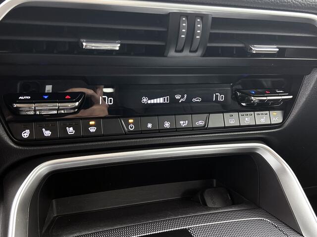 Mazda CX-60 2.5 e-SkyActiv PHEV Homura