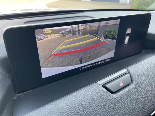 Mazda CX-60 2.5 e-SkyActiv PHEV Exclusive-Line | DA-PACK | TREKHAAK