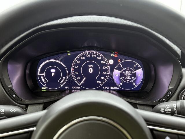 Mazda CX-60 2.5 e-SkyActiv PHEV Homura Business Edition / 360 Camera / Bose sound / Elec. achterklep