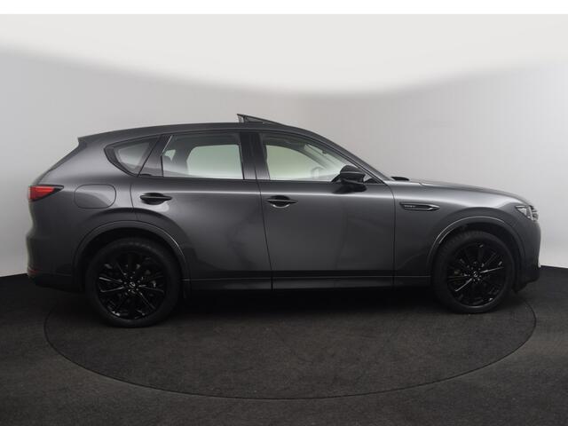 Mazda CX-60 2.5 PHEV Homura DA Pack / Panorama Pack / Trekhaak