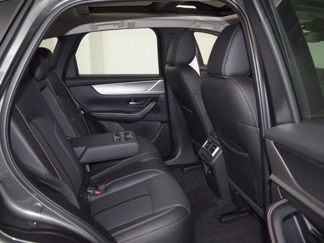 Mazda CX-60 2.5 PHEV Homura DA Pack / Panorama Pack / Trekhaak