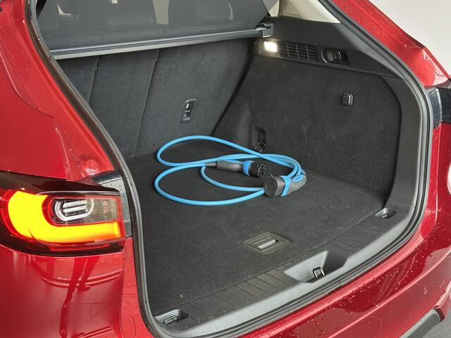 Mazda CX-60 2.5 e-SkyActiv PHEV Homura | Elektrische Trekhaak | Panoramadak | Bose | 360 Camera | STOELMEMORY | STOEL-/STUURVERWARMING-/VERKOELING