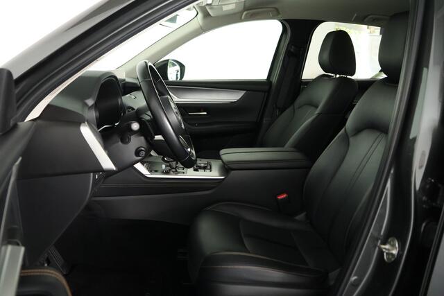 Mazda CX-60 2.5 e-SkyActiv PHEV Homura / Carplay / Trekhaak / Navi / HUD / Leder / Keyless