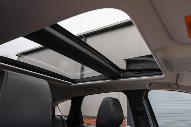 Mazda CX-60 2.5 e-SkyActiv PHEV Homura ? Pano ? ACC ? 360cam