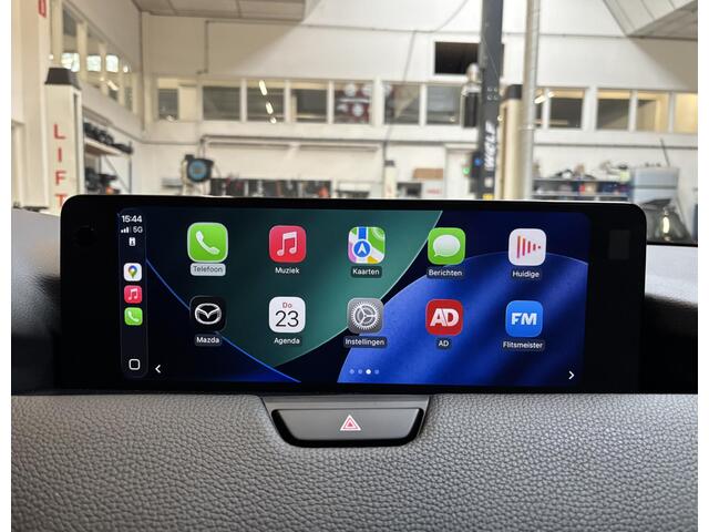 Mazda CX-60 2.5 e-SkyActiv PHEV Homura ? Pano ? ACC ? 360cam