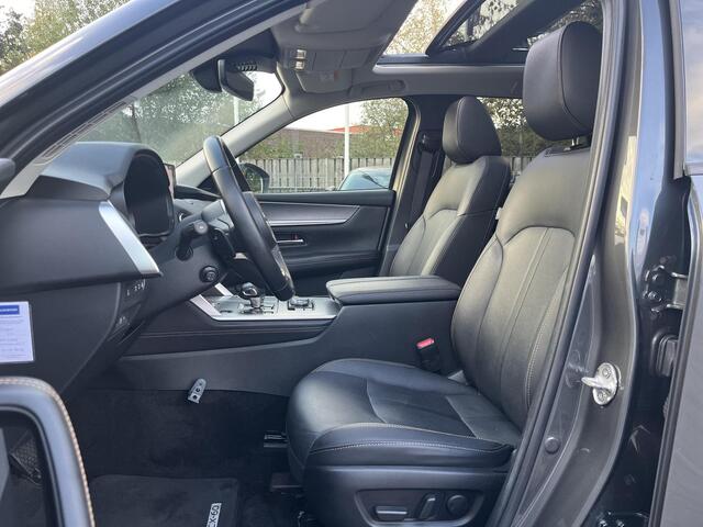 Mazda CX-60 2.5 e-SkyActiv PHEV Homura | Driver Assistance Pack | Convenience Pack | Panorama Pack | Trekhaak |