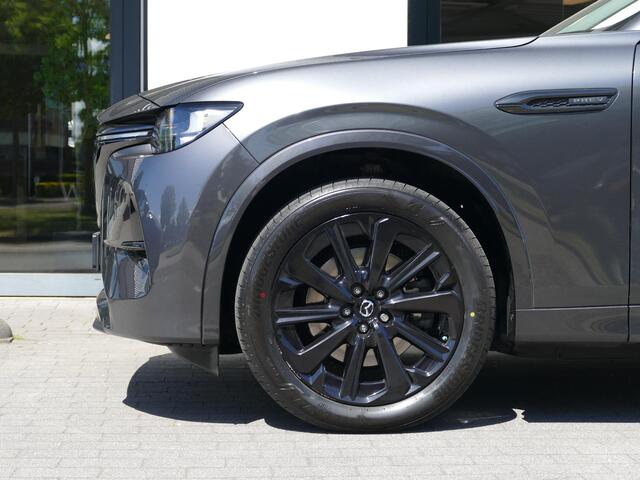 Mazda CX-60 2.5 e-SkyActiv PHEV Homura | FULL OPTION | Trekhaak | RIJKLAARPRIJS!