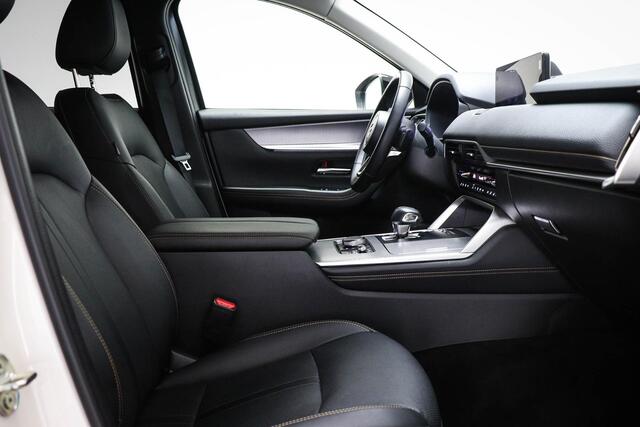 Mazda CX-60 2.5 e-SkyActiv PHEV Homura | CONVENIENCE / DRIVER ASSISTANCE- PACK | 360 CAMERA | TREKHAAK